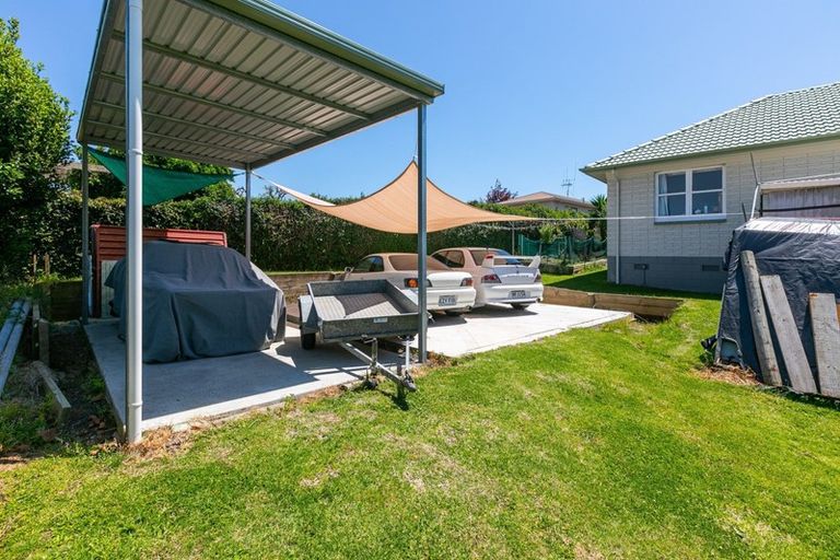 Photo of property in 7a Strathmore Street, Morrinsville, 3300