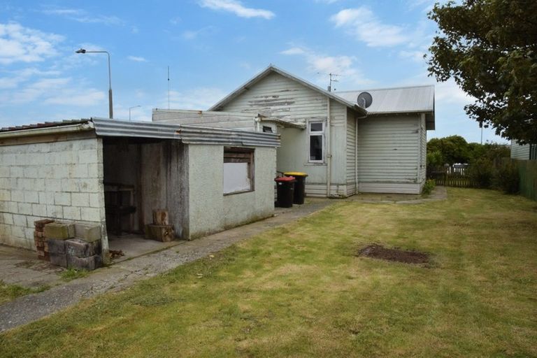 Photo of property in 85 Martin Street, Strathern, Invercargill, 9812