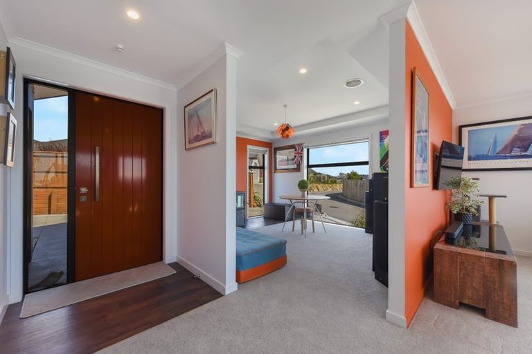 Photo of property in 60 Katania Heights, Brightwater, 7022