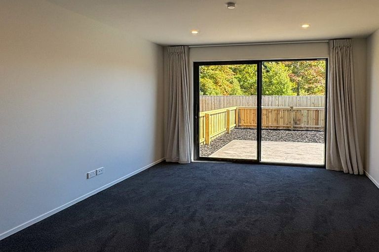 Photo of property in 8 Corry Lane, Rolleston, 7614