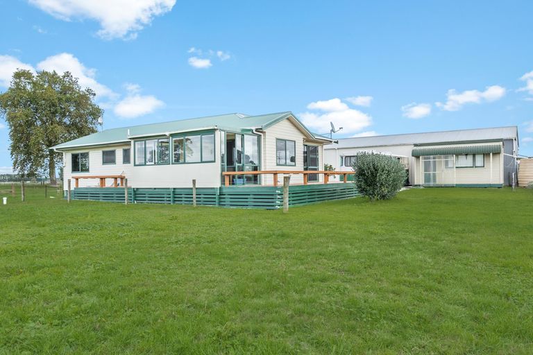 Photo of property in 1184 No 1 Road, Springdale, Waitoa, 3380