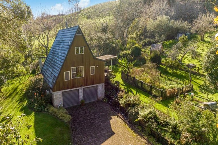 Photo of property in 33 Quinns Road, Clevedon, Papakura, 2585