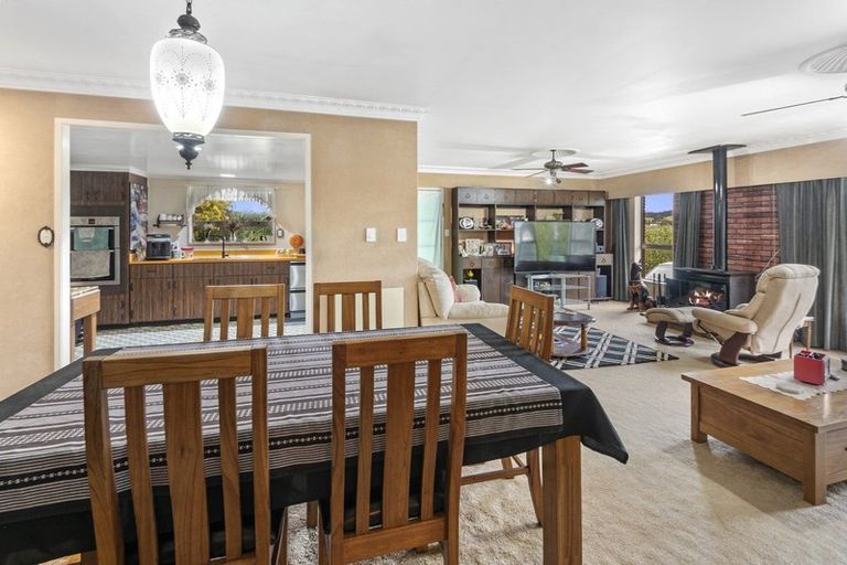 Photo of property in 127 King Street, Hikurangi, 0114