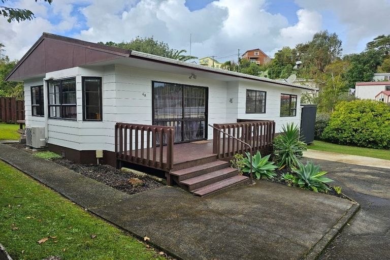 Photo of property in 48b Bellbird Avenue, Onerahi, Whangarei, 0110