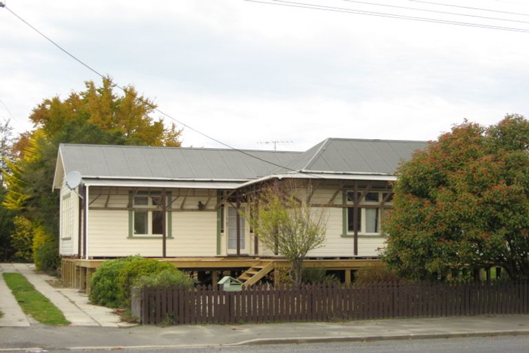 Photo of property in 23 Ajax Street, Milton, 9220