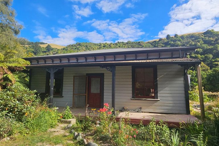 Photo of property in 2220 West Bank Road, Motueka Valley, Motueka, 7196