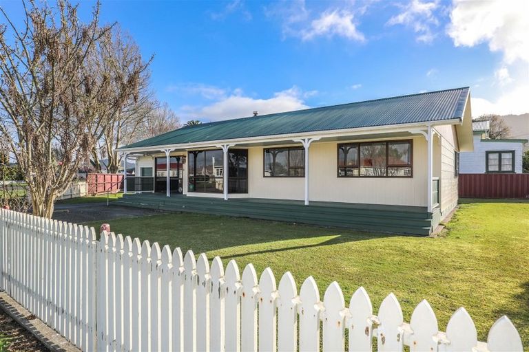 Photo of property in 2a Newton Street, Ngaruawahia, 3720