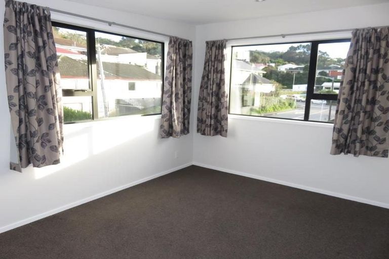 Photo of property in 7 Phillip Street, Johnsonville, Wellington, 6037