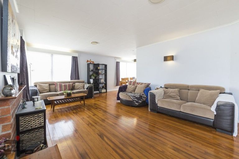 Photo of property in 46 Ferguson Street, Awapuni, Palmerston North, 4412