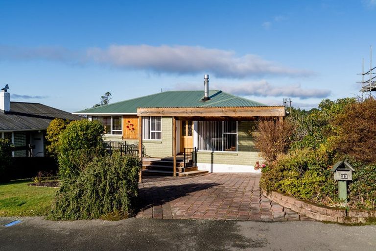 Photo of property in 33 Saunders Street, Brockville, Dunedin, 9011