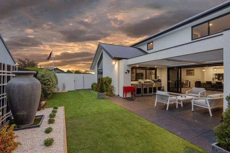 Photo of property in 27 Carnaveron Drive, Lincoln, 7608