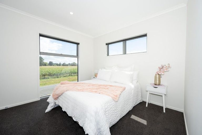 Photo of property in 32 Washer Road, Horotiu, Hamilton, 3288