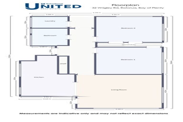 Photo of property in 32 Wrigley Road, Fordlands, Rotorua, 3015