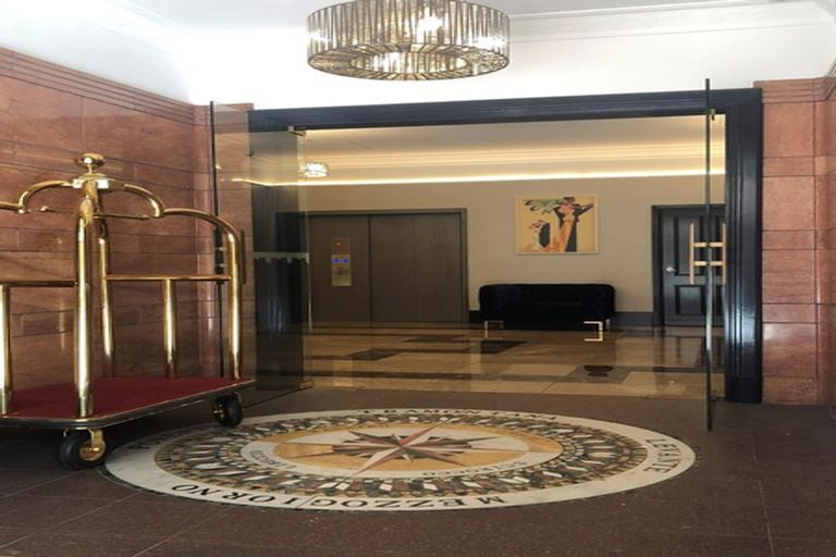 Photo of property in Quest Wellington Serviced Apart, 6/33b Hunter Street, Wellington Central, Wellington, 6011