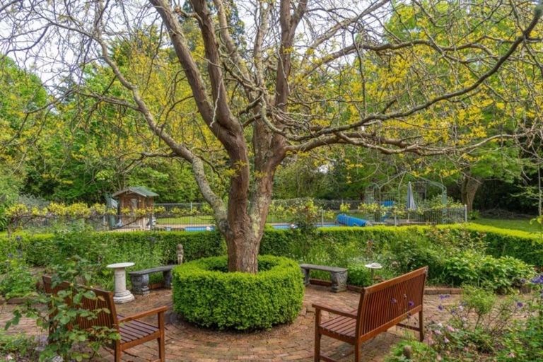 Photo of property in 61 Kibblewhite Road, Upper Plain, Masterton, 5888