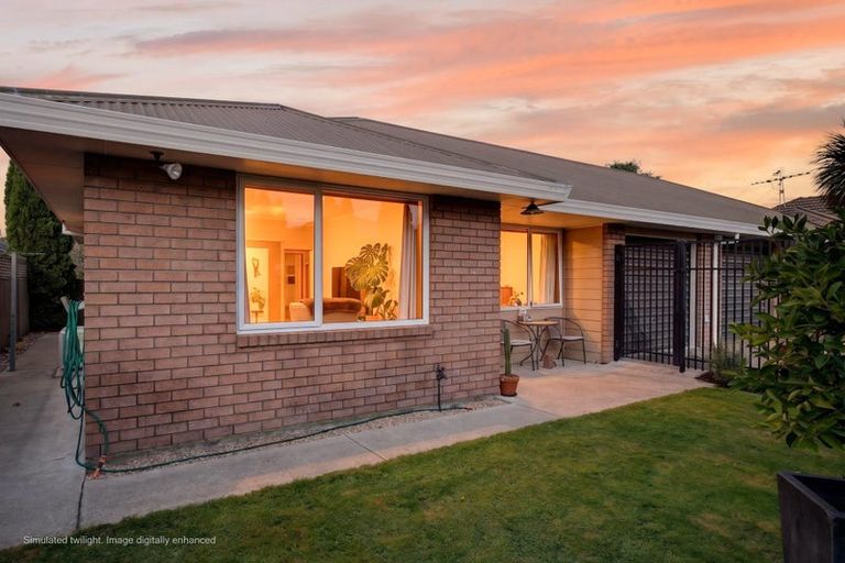 Photo of property in 19a Richill Street, Belfast, Christchurch, 8051