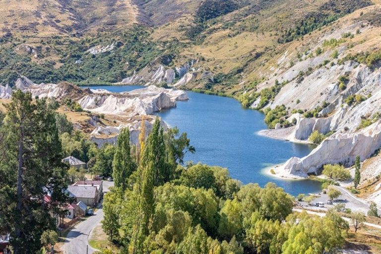 Photo of property in 1291a Saint Bathans Downs Road, Saint Bathans, 9386