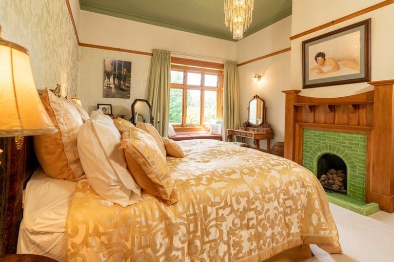 Photo of property in Greenlea, 310 Mount Biggs Road, Halcombe, Feilding, 4779