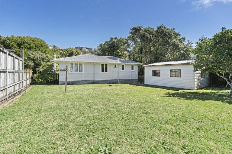 Photo of property in 23 Blagdon Road, Blagdon, New Plymouth, 4310