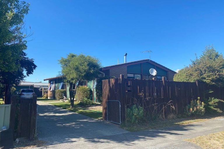 Photo of property in 81 Waenga Drive, Cromwell, 9310