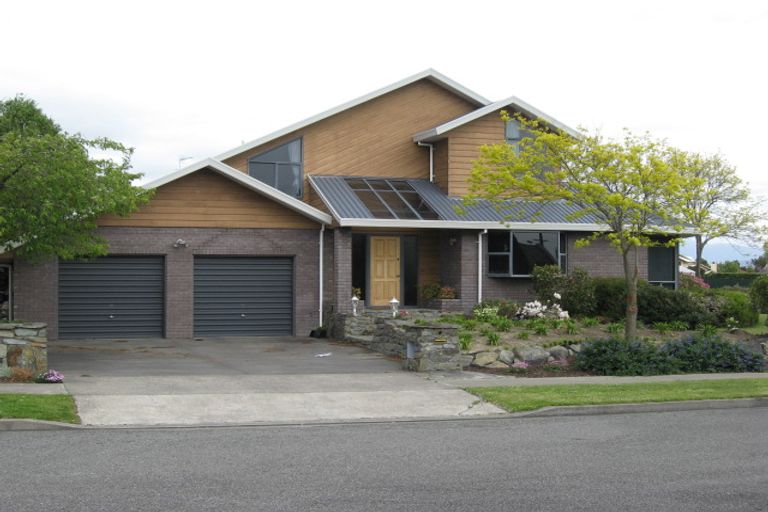 Photo of property in 2 Kim Crescent, Witherlea, Blenheim, 7201