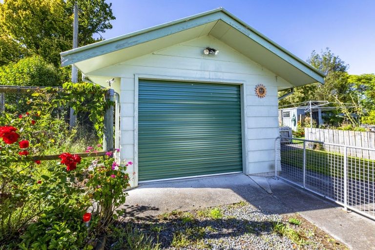 Photo of property in 124 Mount Herbert Road, Waipukurau, 4200