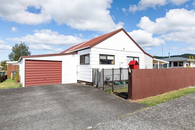 Photo of property in 36 Wrigley Street, Waihi, 3610