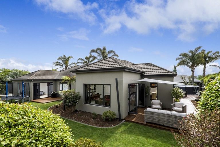 Photo of property in 15 Park Drive, Richmond, 7020