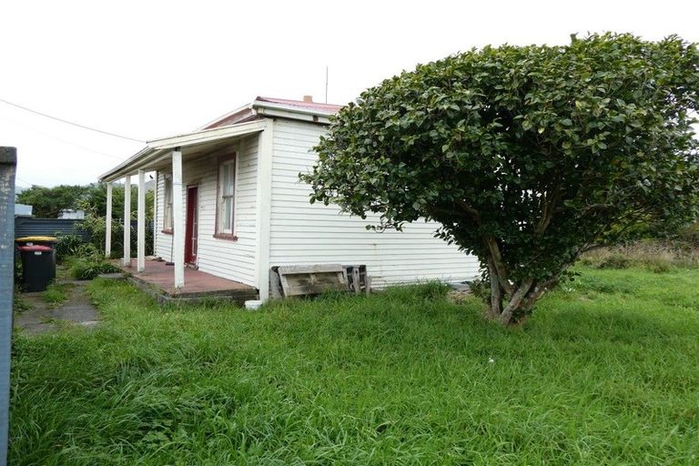 Photo of property in 109 Preston Road, Blaketown, Greymouth, 7805