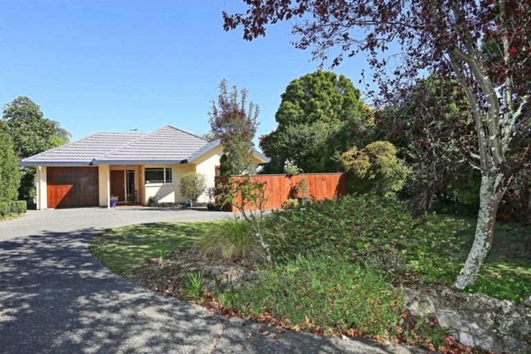 Photo of property in 30 Simla Avenue, Havelock North, 4130