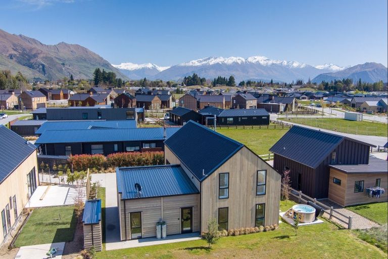 Photo of property in 7 Mcdonald Street, Methven, 7730
