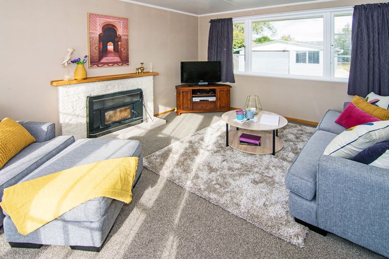 Photo of property in 7 Betts Avenue, Solway, Masterton, 5810