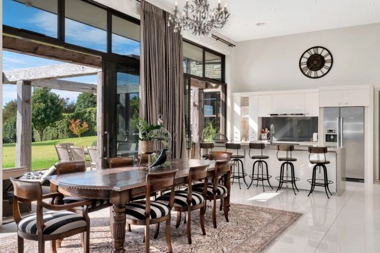 Photo of property in 96 Freeburn Road, Pyes Pa, Tauranga, 3112