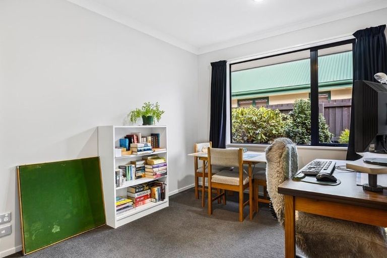 Photo of property in 124 William Brittan Avenue, Halswell, Christchurch, 8025