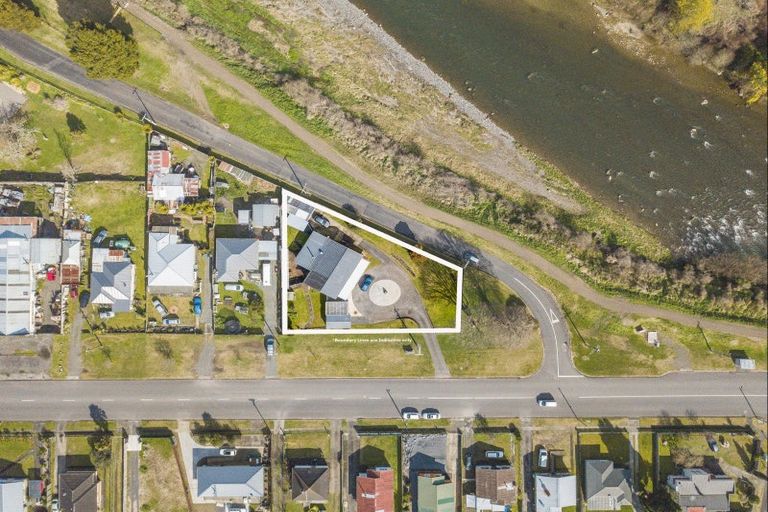 Photo of property in 217 Taupo Road, Taumarunui, 3920