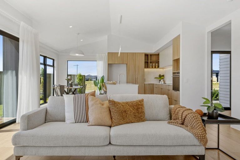 Photo of property in 6 Neinei Place, Wharewaka, 3330