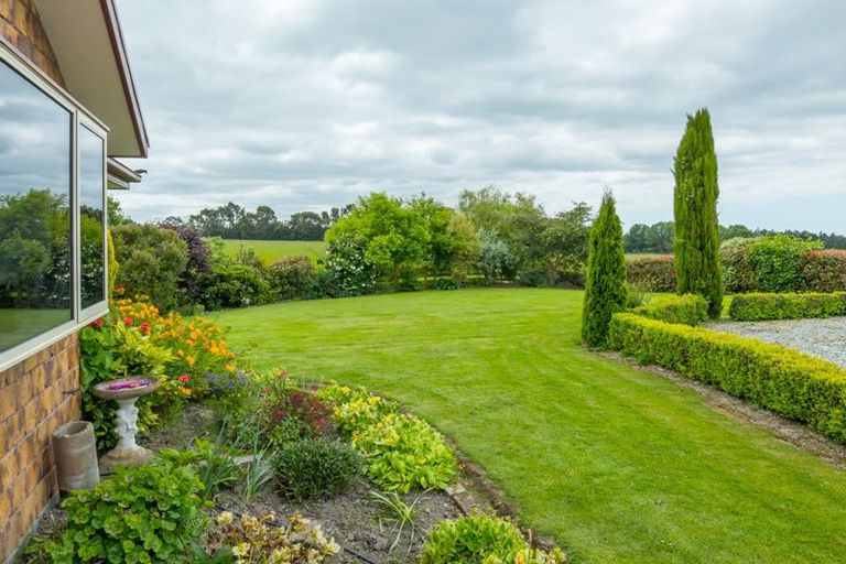 Photo of property in 374 Rosebrook Road, Claremont, Timaru, 7974