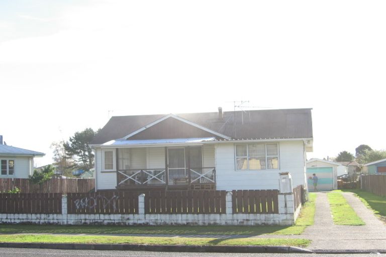 Photo of property in 58 Kelso Street, Tokoroa, 3420