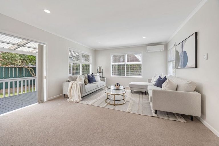 Photo of property in 32 Harapaki Road, Meadowbank, Auckland, 1072