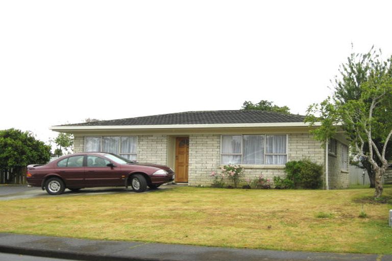 Photo of property in 3 Gypsy Moth Place, Rosehill, Papakura, 2113