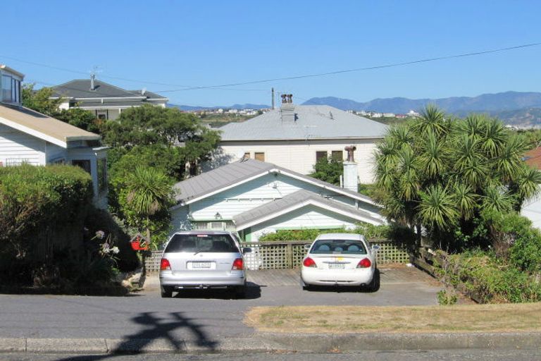 Photo of property in 3 Rata Road, Hataitai, Wellington, 6021