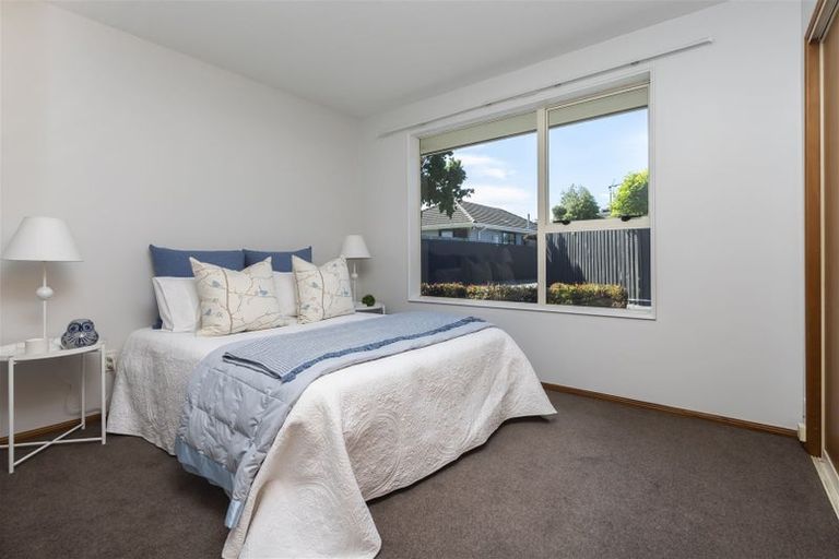 Photo of property in 2/29 Nottingham Avenue, Halswell, Christchurch, 8025