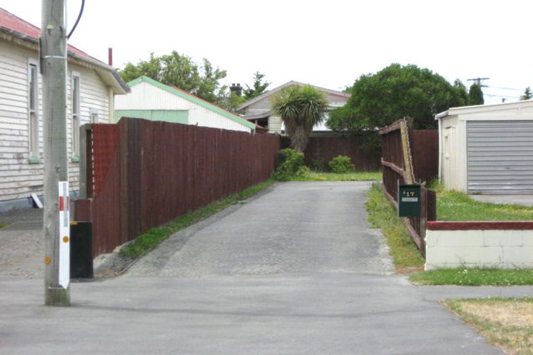 Photo of property in 2/17 Wildberry Street, Woolston, Christchurch, 8023