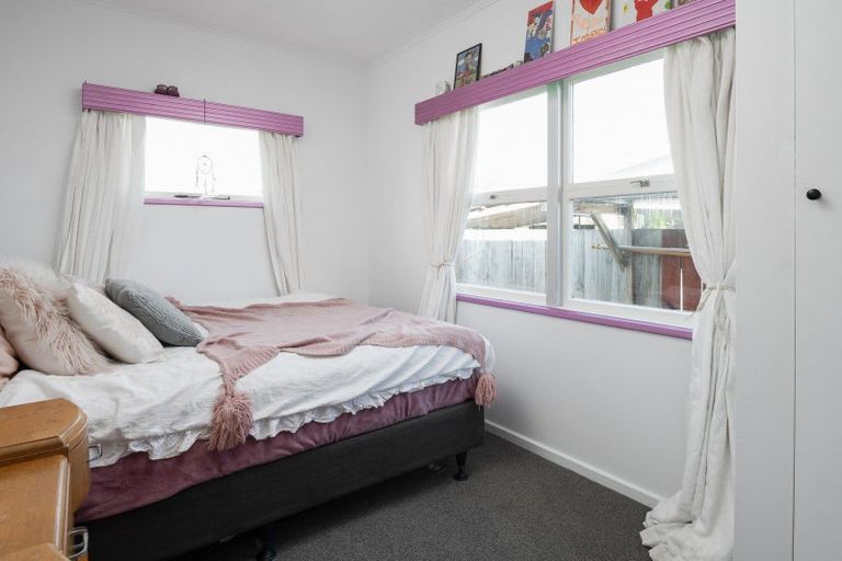 Photo of property in 21 Bexhill Crescent, Redwoodtown, Blenheim, 7201