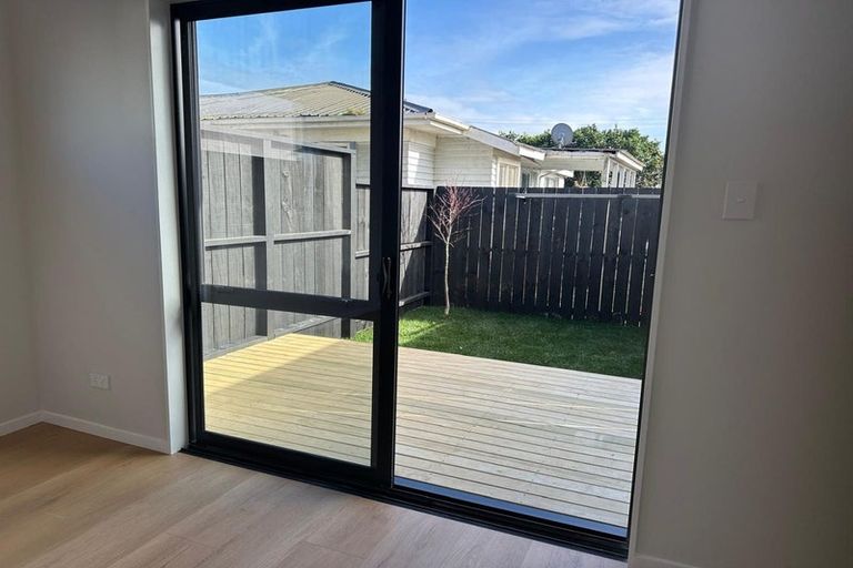 Photo of property in 3/13 Thomas Road, Mangere, Auckland, 2022