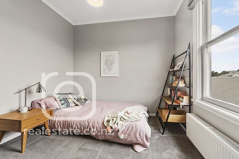 Photo of property in 104 Britomart Street, Berhampore, Wellington, 6023