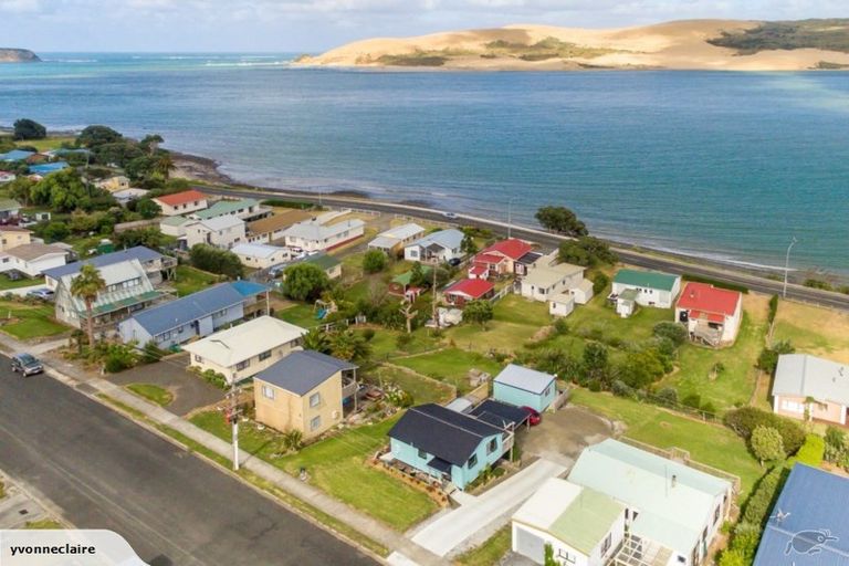 Photo of property in 47 Fairlie Crescent, Opononi, Kaikohe, 0473