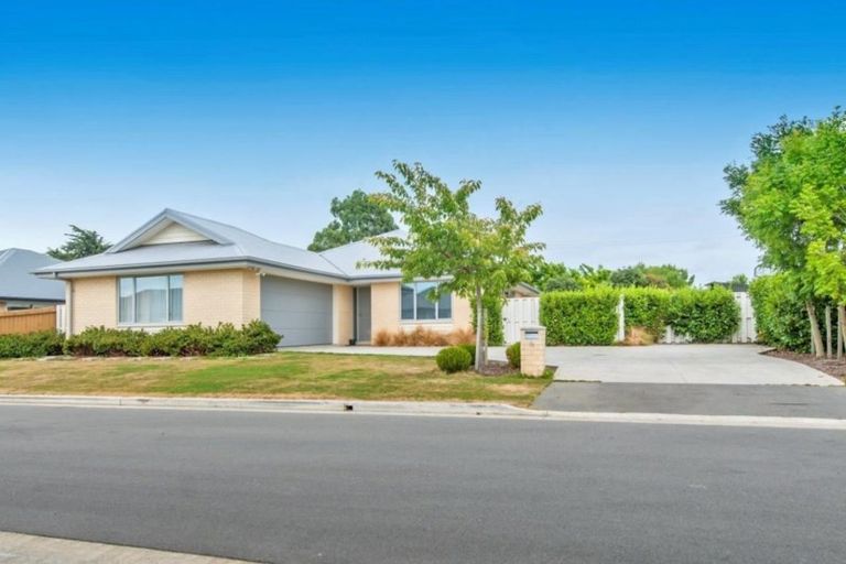 Photo of property in 10 Slattery Lane, Leeston, 7632