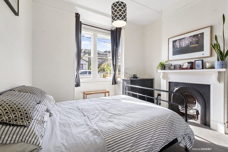 Photo of property in 10 Royal Street, Berhampore, Wellington, 6023