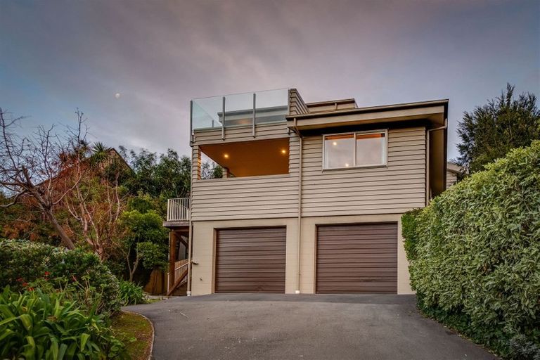 Photo of property in 138 Soleares Avenue, Mount Pleasant, Christchurch, 8081